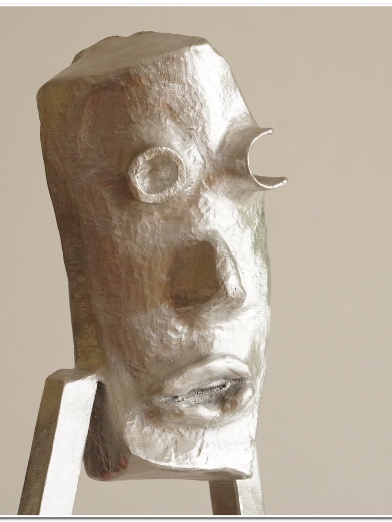 Walking Head