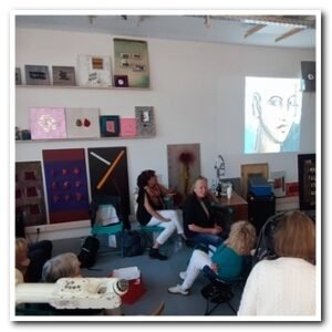 300 smallfooter Atelier Talk 31.5.2022