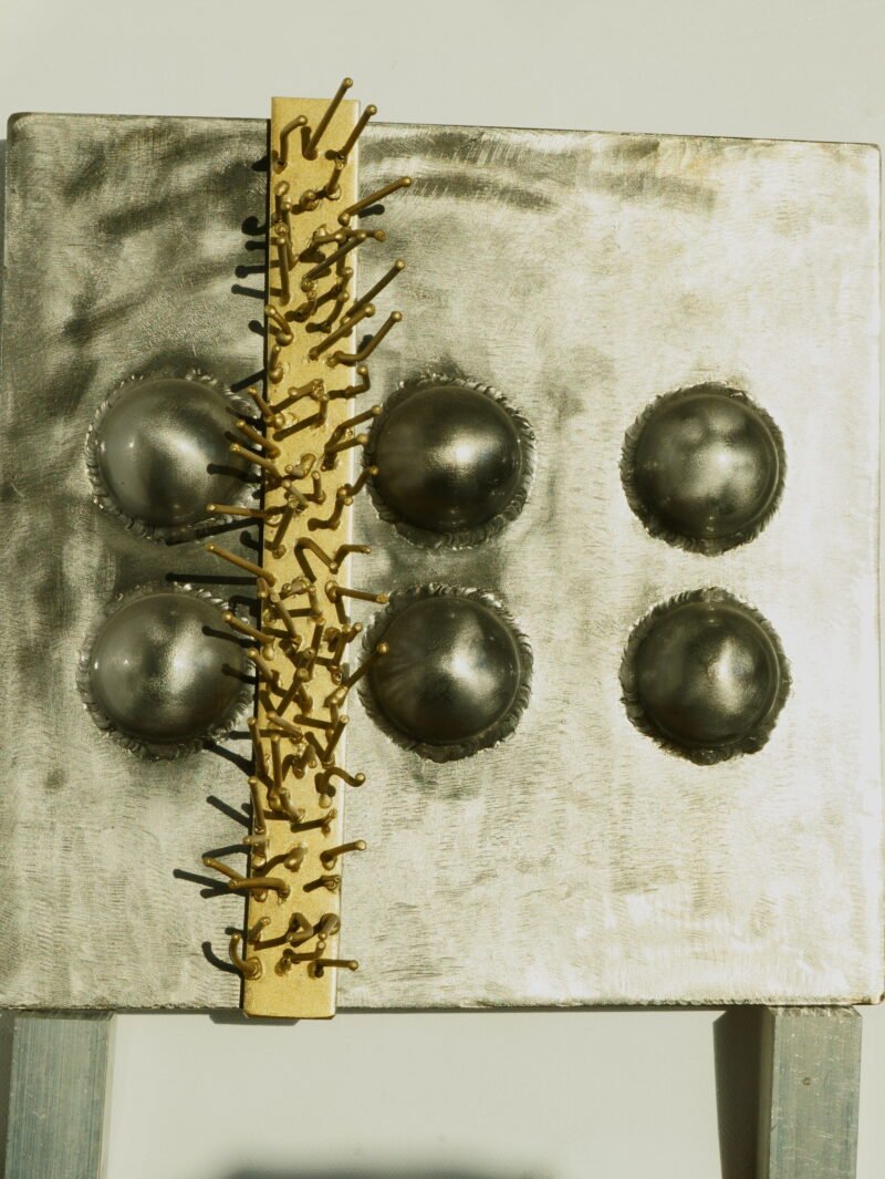 Intime Spheres