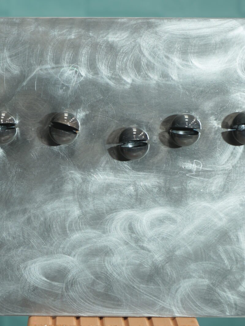 Open Spheres